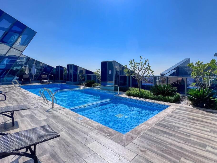 Daire Jone Brand-new Aptm Near Mall & Burj Khalifa *