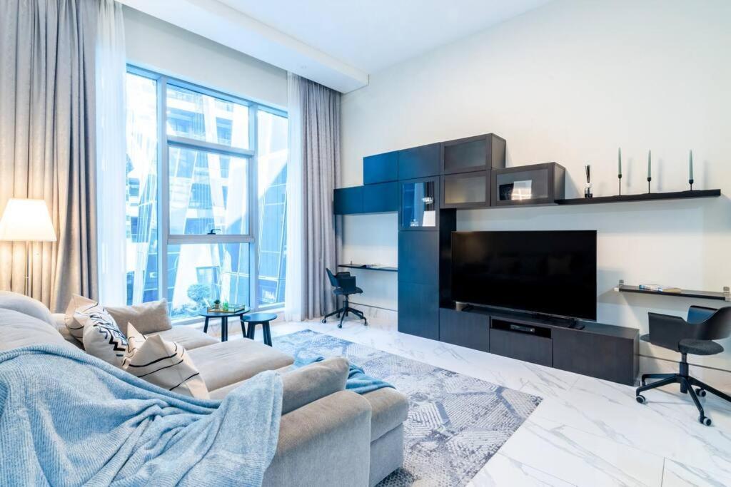Jone Brand-new Aptm Near Mall & Burj Khalifa *