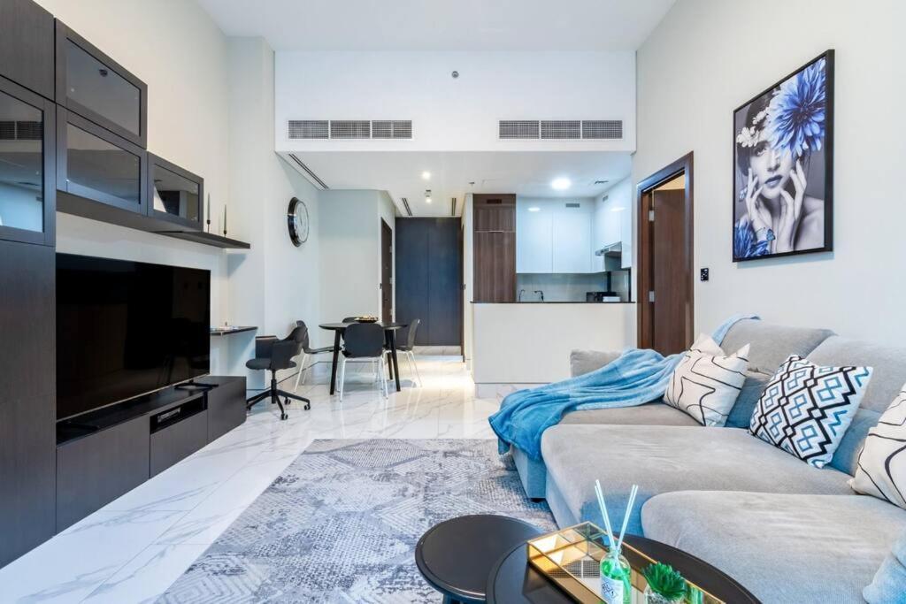 Jone Brand-new Aptm Near Mall & Burj Khalifa Daire *