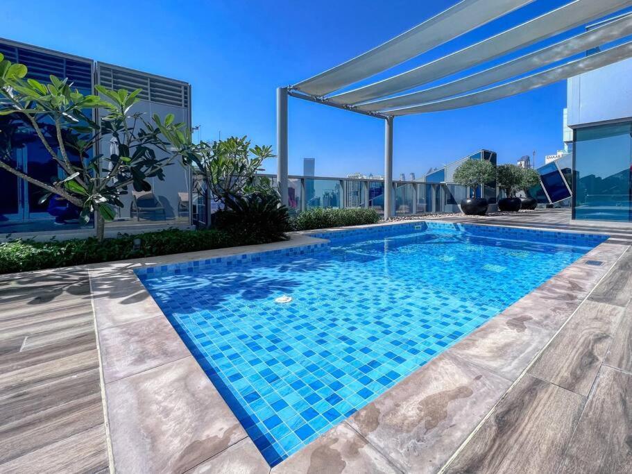Jone Brand-new Aptm Near Mall & Burj Khalifa * Dubai