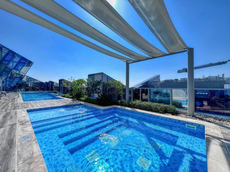 Daire Jone Brand-new Aptm Near Mall & Burj Khalifa *