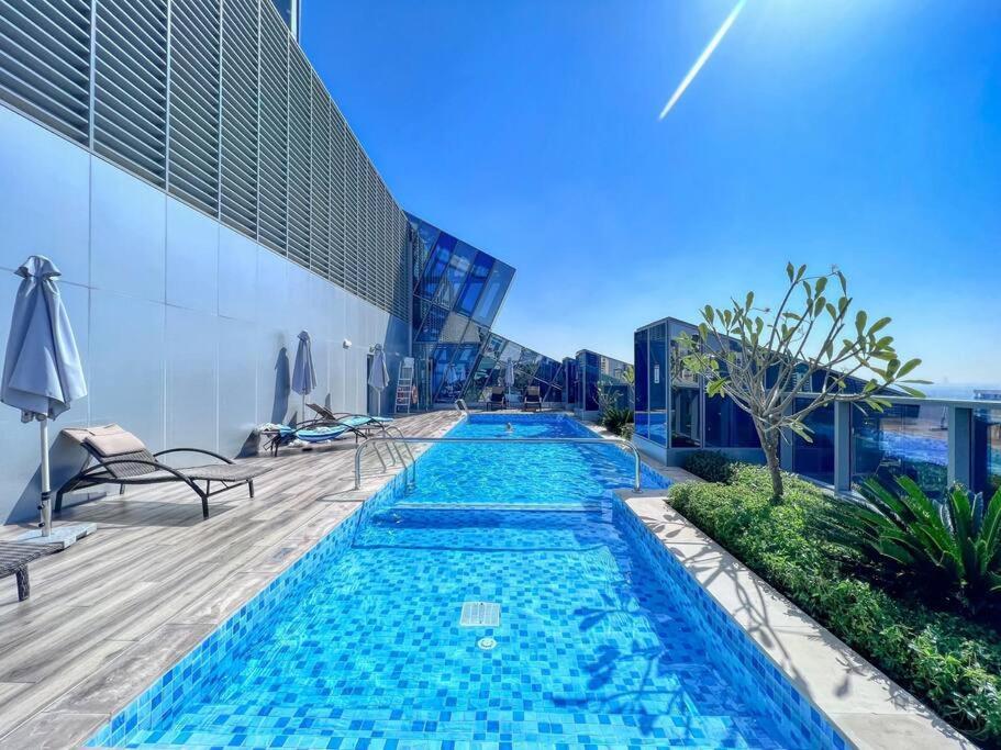 Jone Brand-new Aptm Near Mall & Burj Khalifa