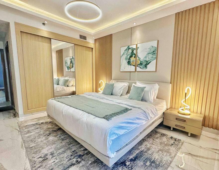 Your Scenic Dream Vacation Apartment *