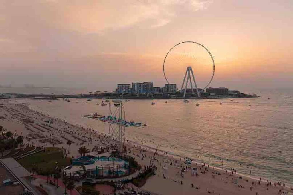 Apartment Your Scenic Dream Vacation Dubai