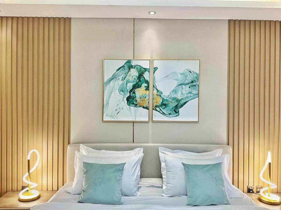 Your Scenic Dream Vacation