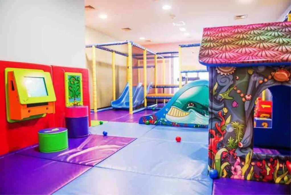 Your Scenic Dream Vacation Apartment