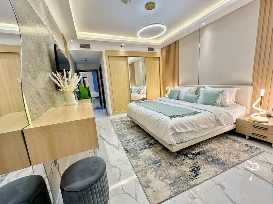 Your Scenic Dream Vacation Apartment