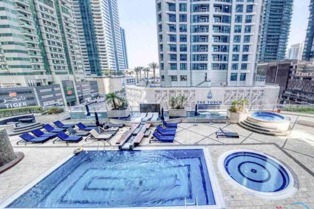 Apartment Your Scenic Dream Vacation Dubai