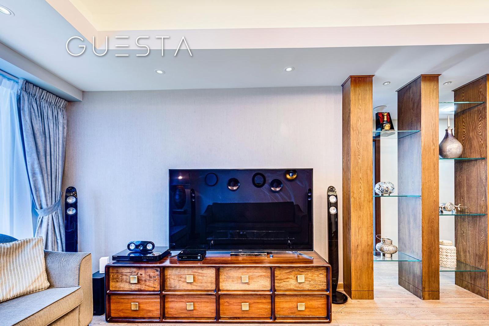 Daire Elite Residence, Marina *