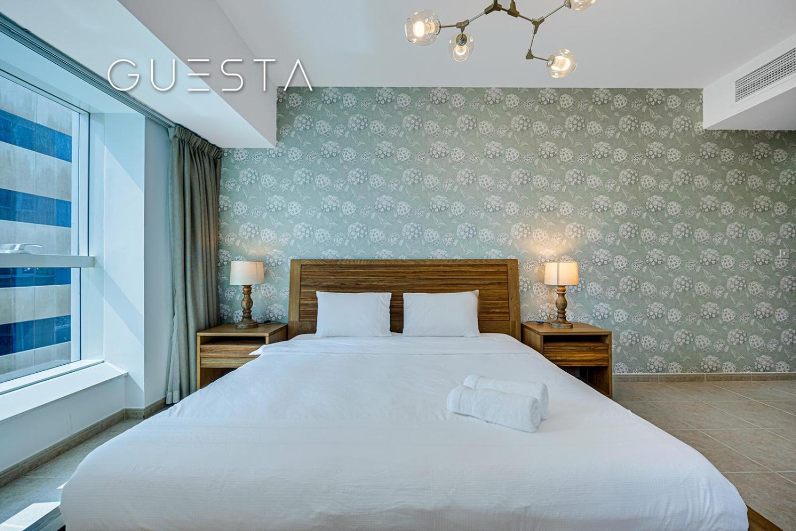 Daire Elite Residence, Marina *