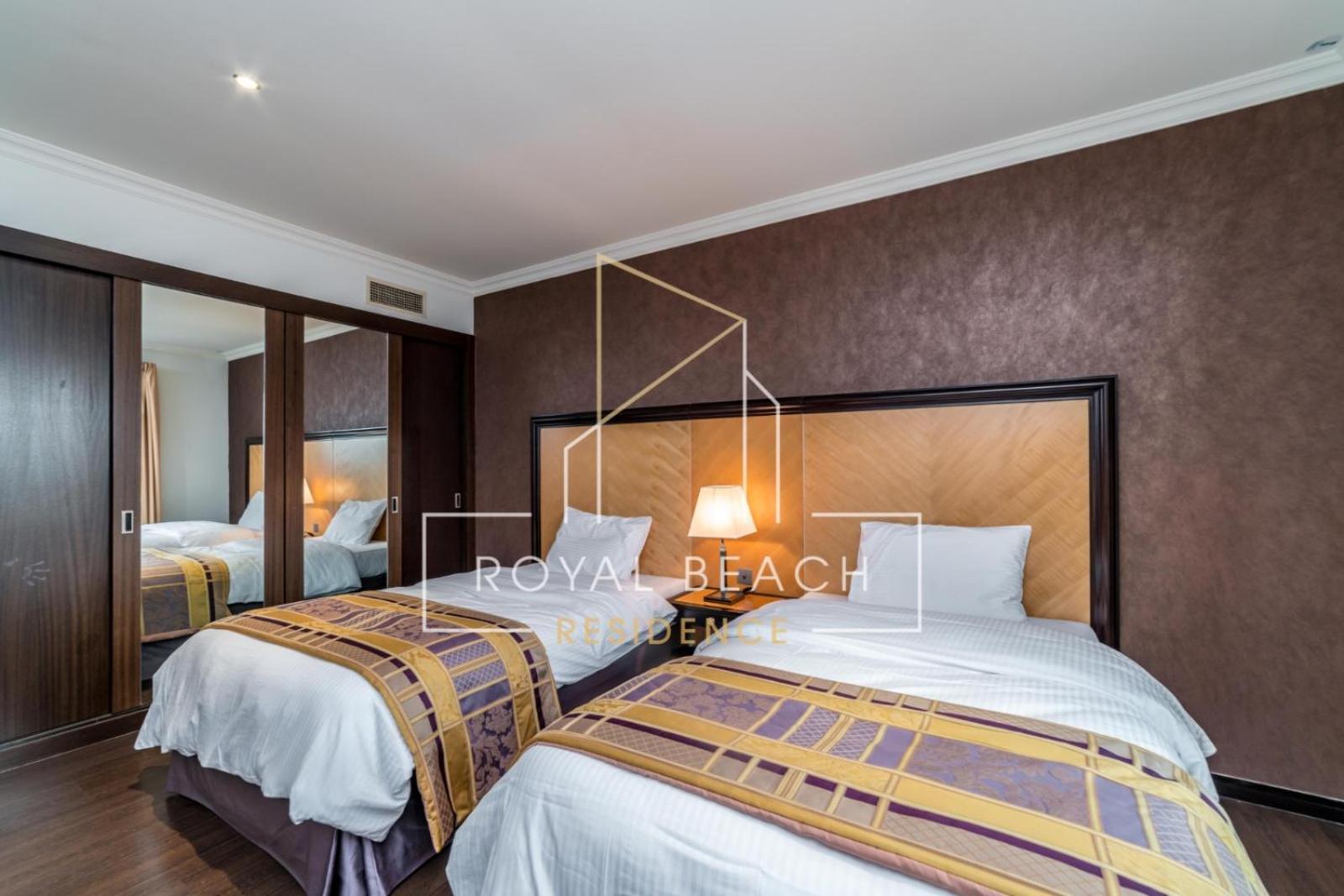 Royal Daire Dubai