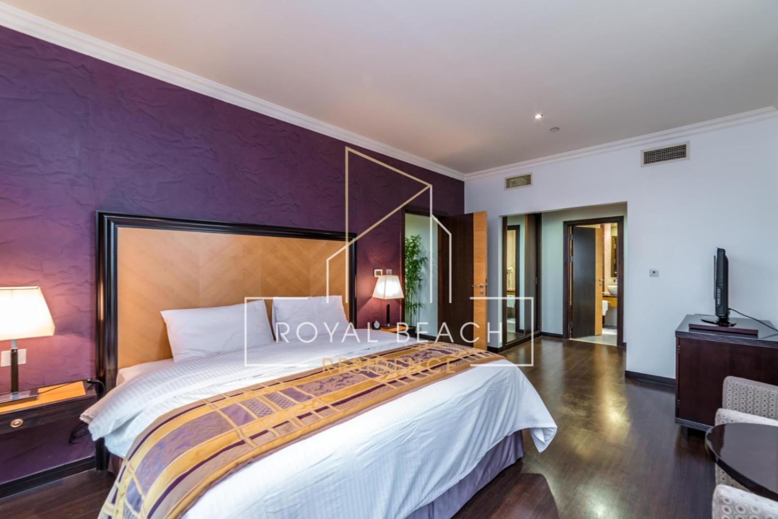 Apartment Royal *