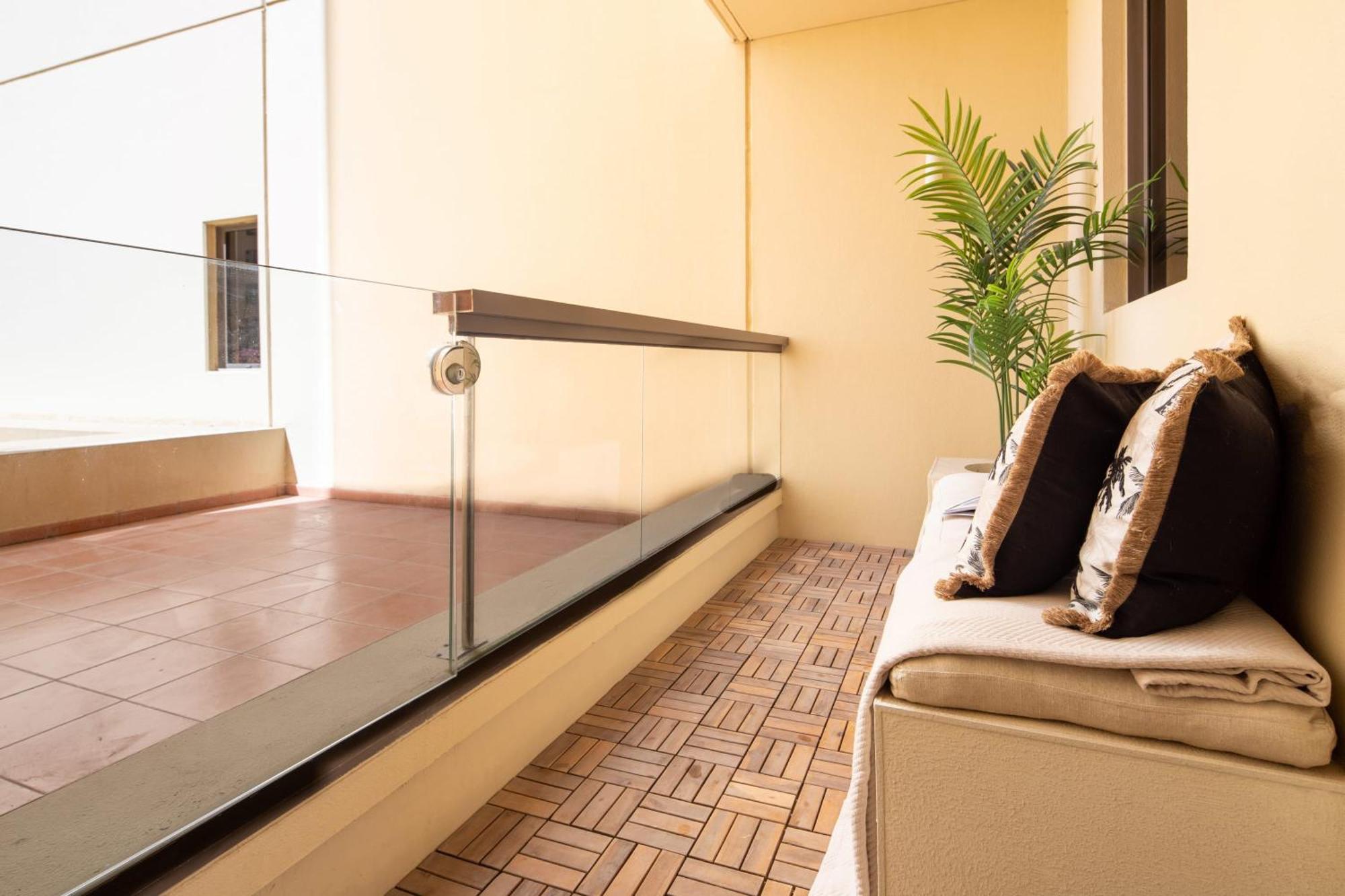 Apartment Frank Porter - Rimal 1