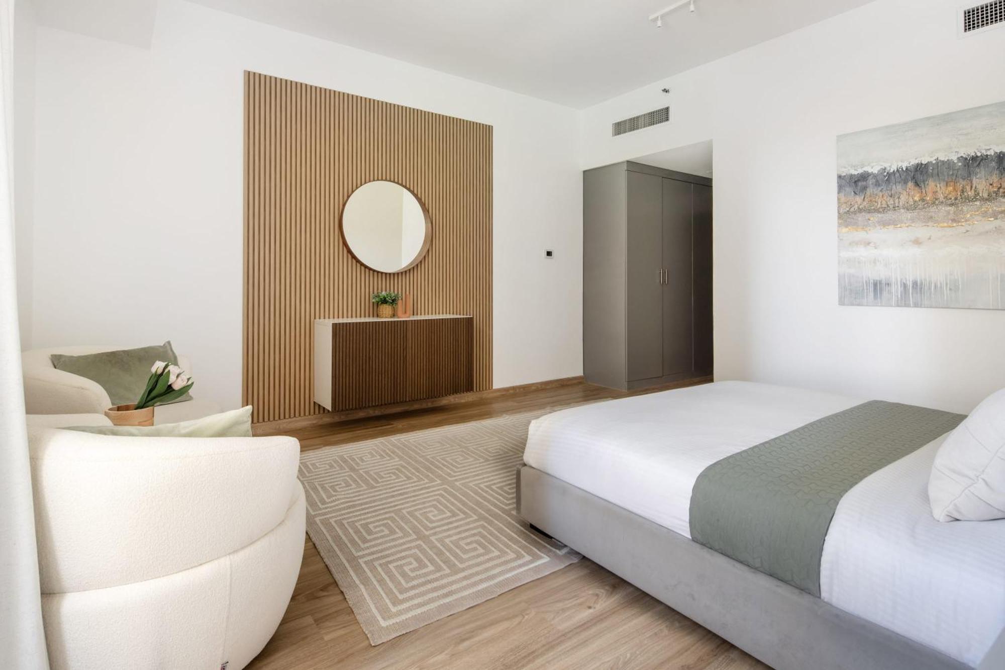 Apartment Frank Porter - Rimal 1 *