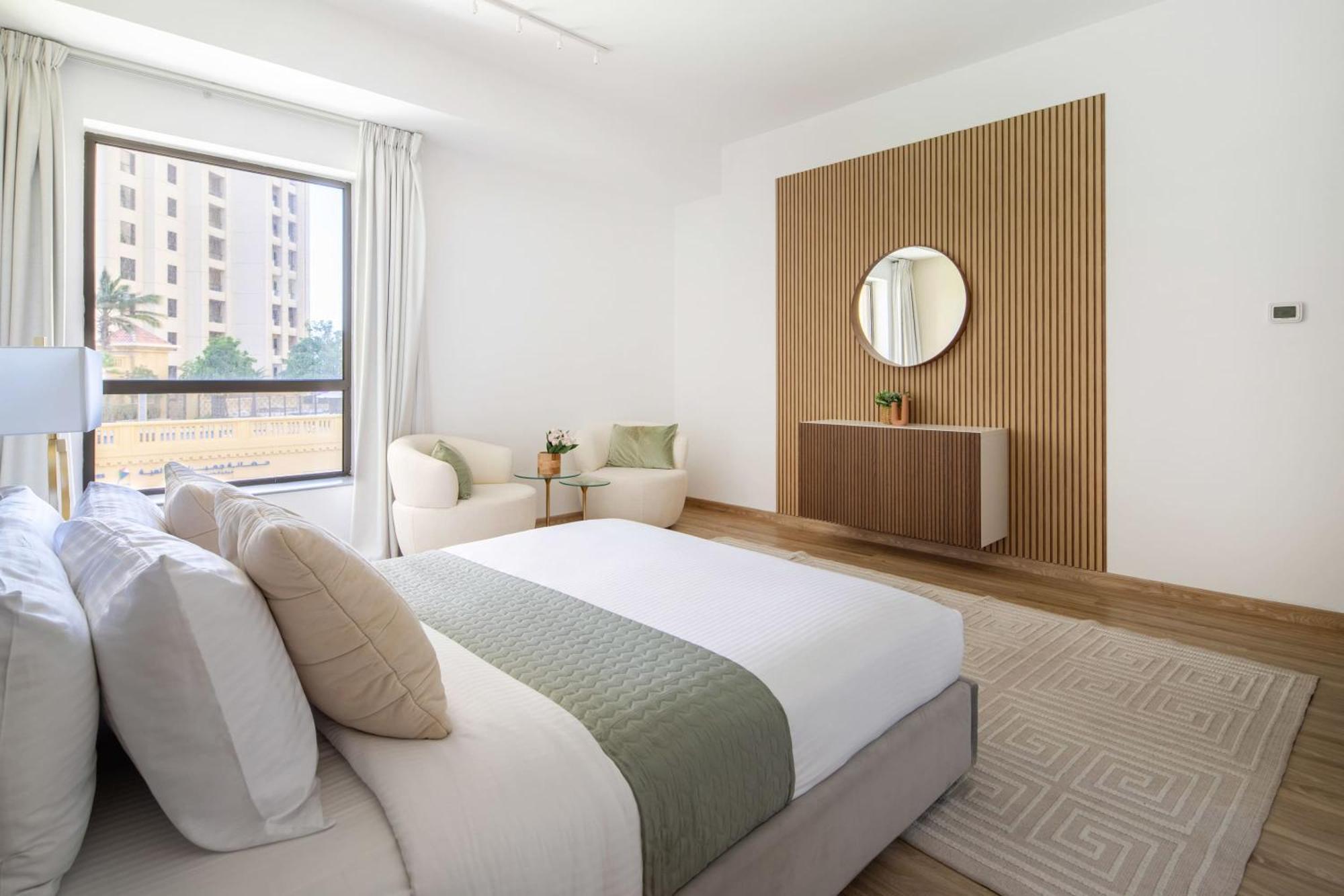 Frank Porter - Rimal 1 Apartment *