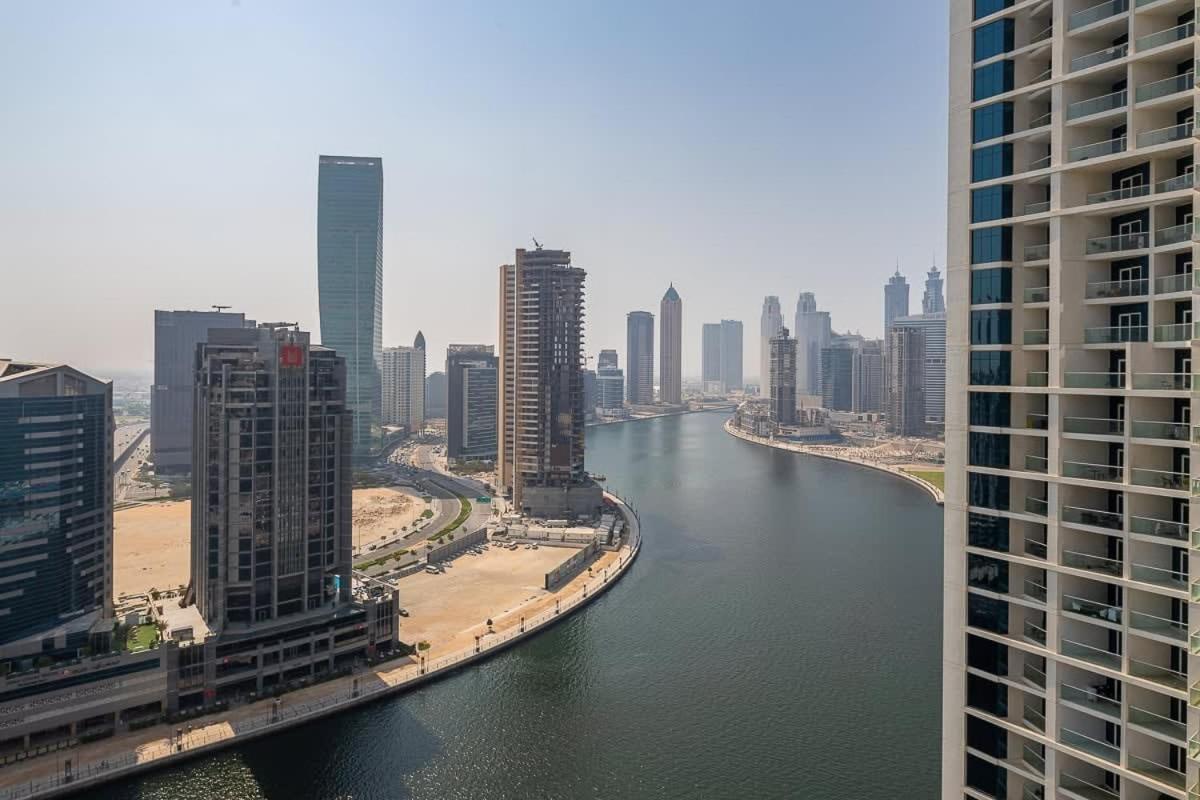 Apartamento Frank Porter - Damac Prive B