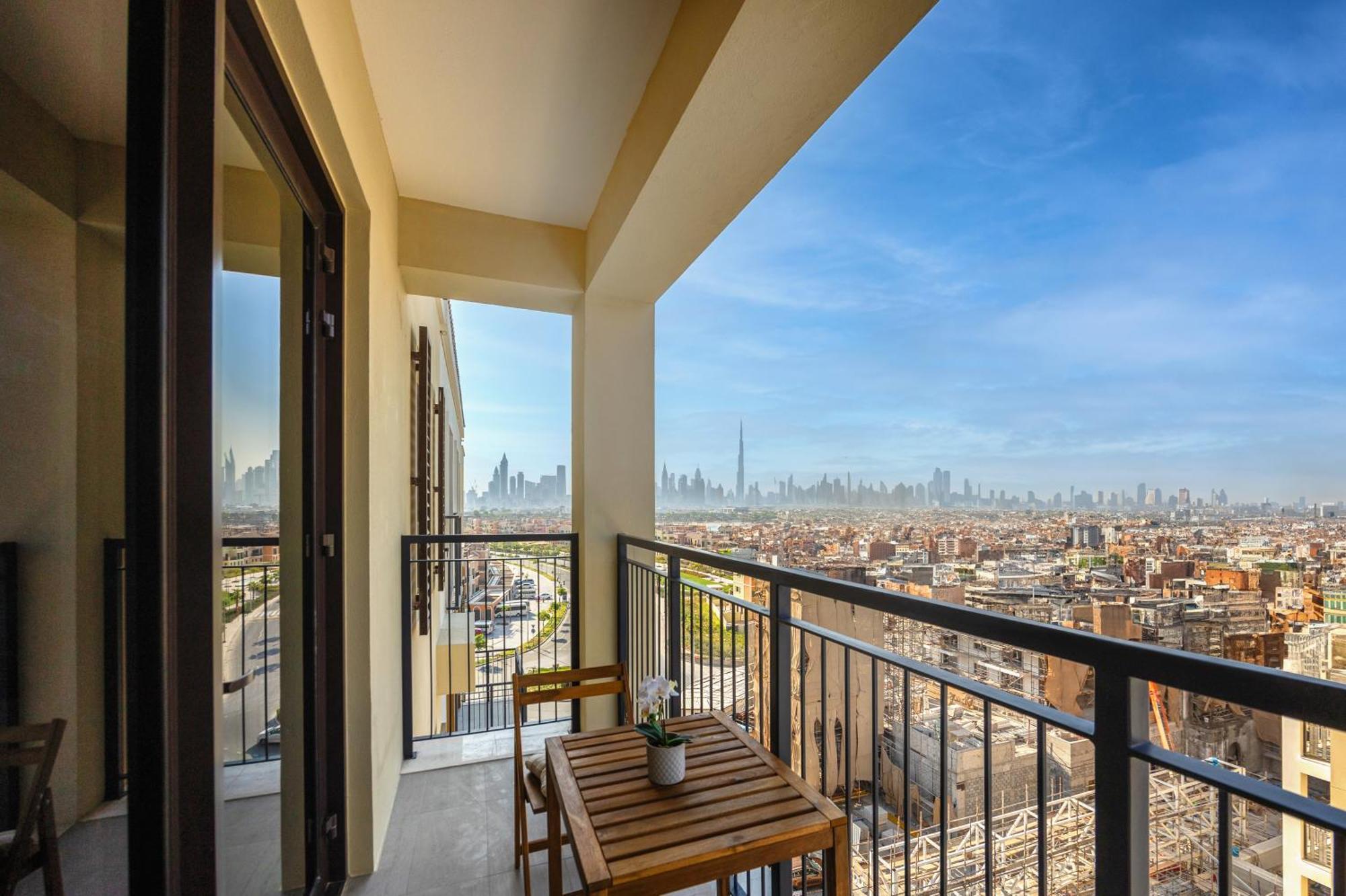 Apartment Splendid Brand New Near The *