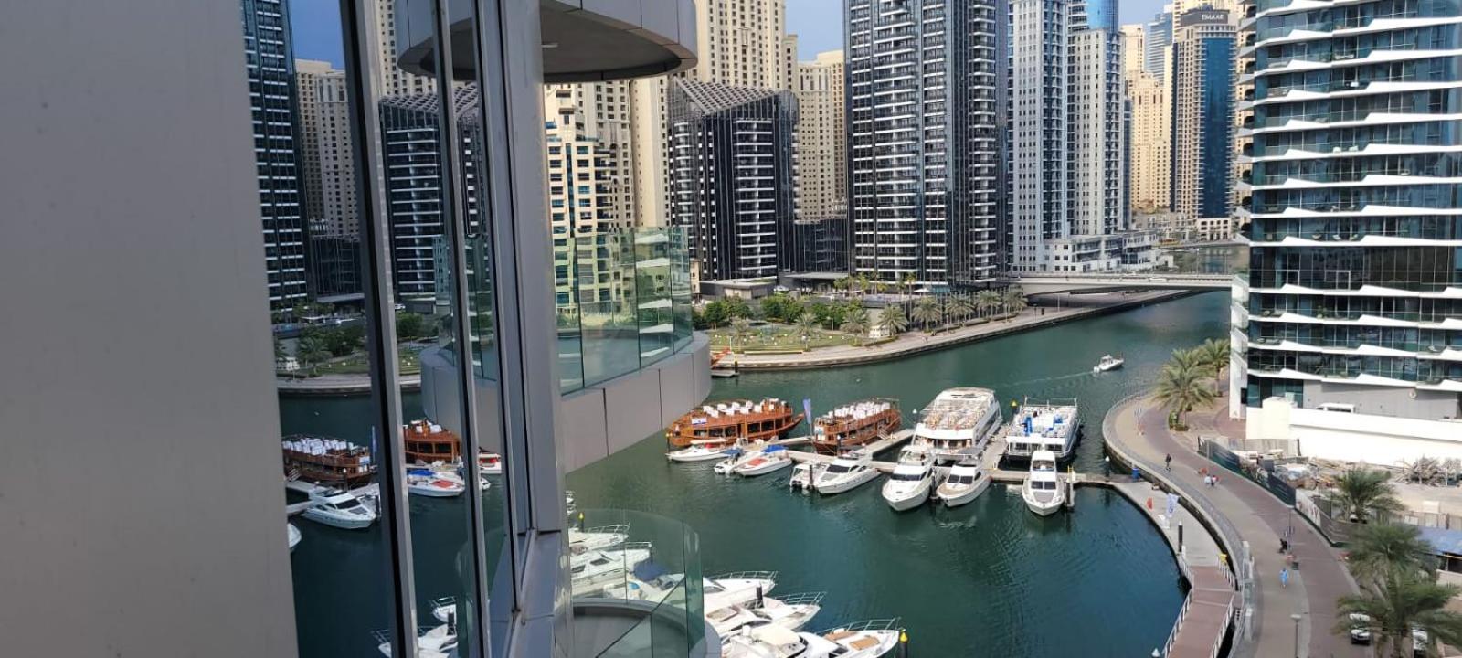 Luxury In Marina- Ela Apartment *