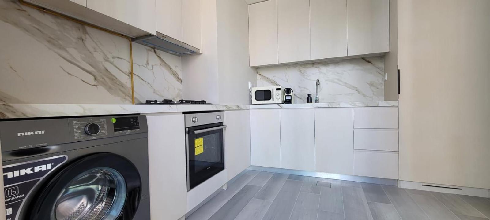 Apartment Luxury In Marina- Ela