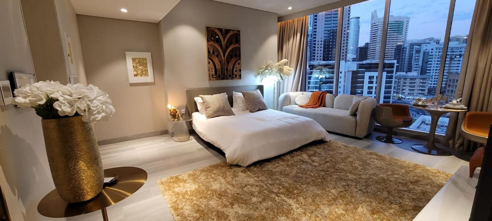 Apartment Luxury In Marina- Ela Dubai