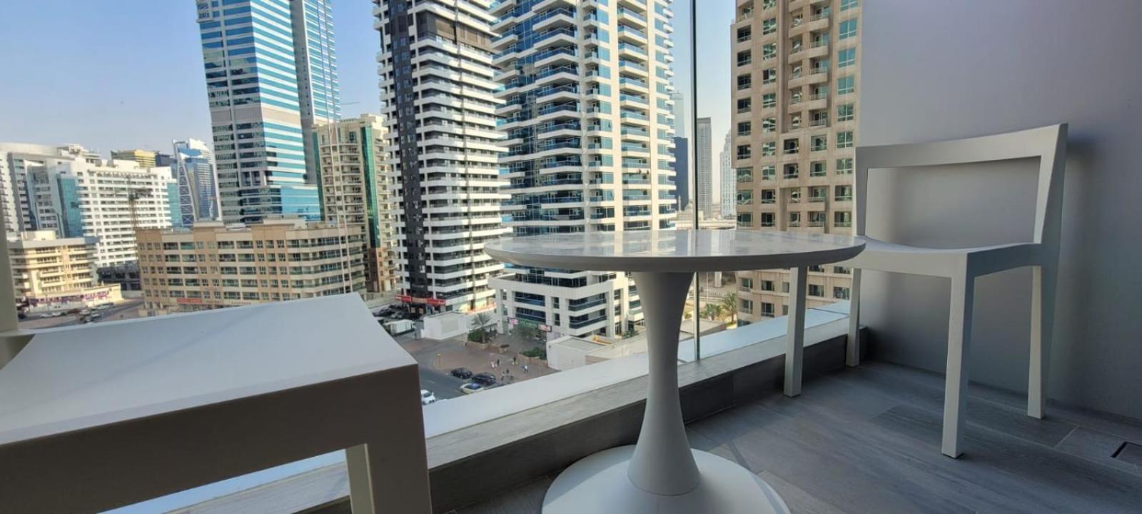 Luxury In Marina- Ela Apartment Dubai