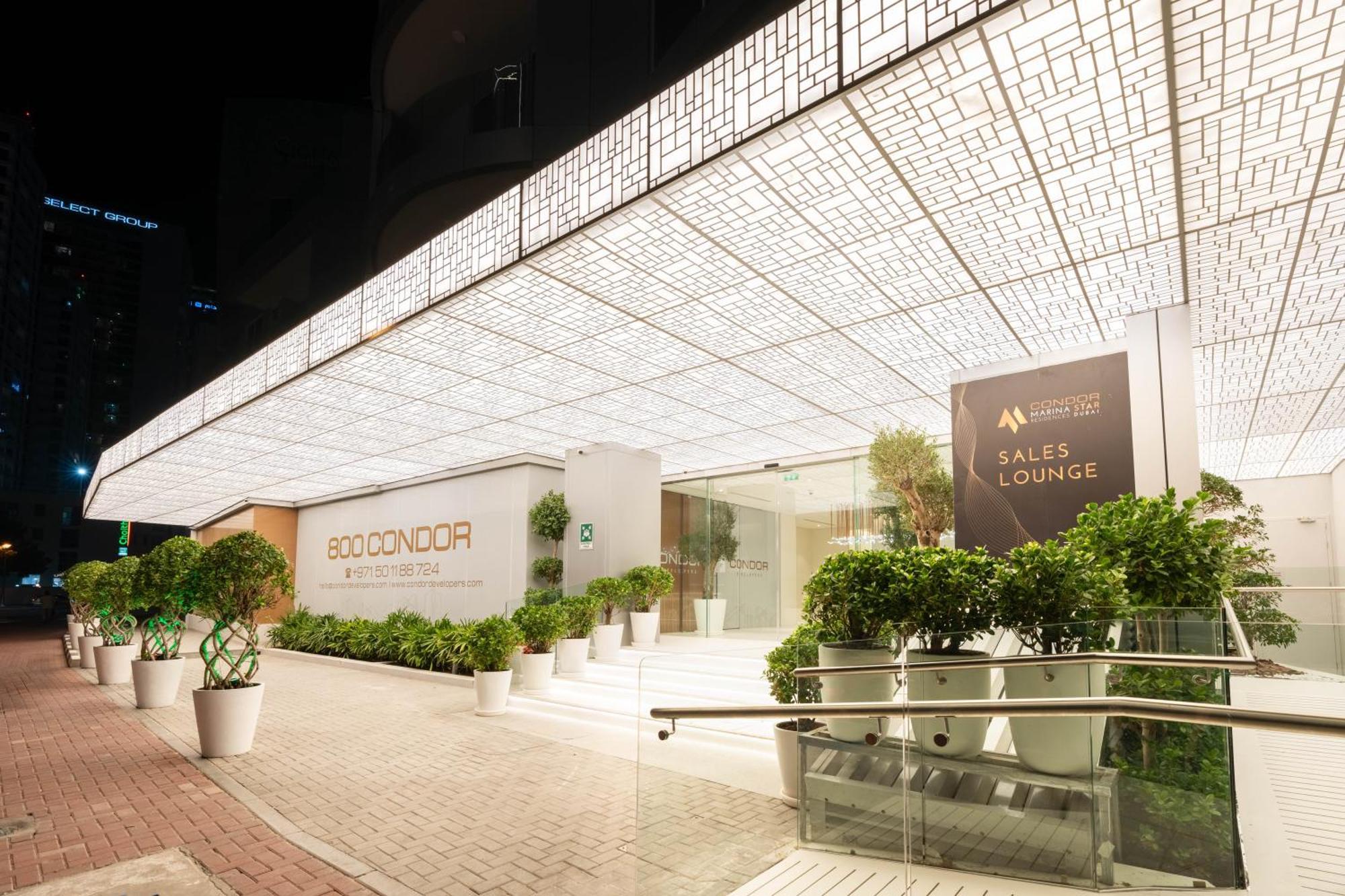 Apartment Luxury In Marina- Ela Dubai