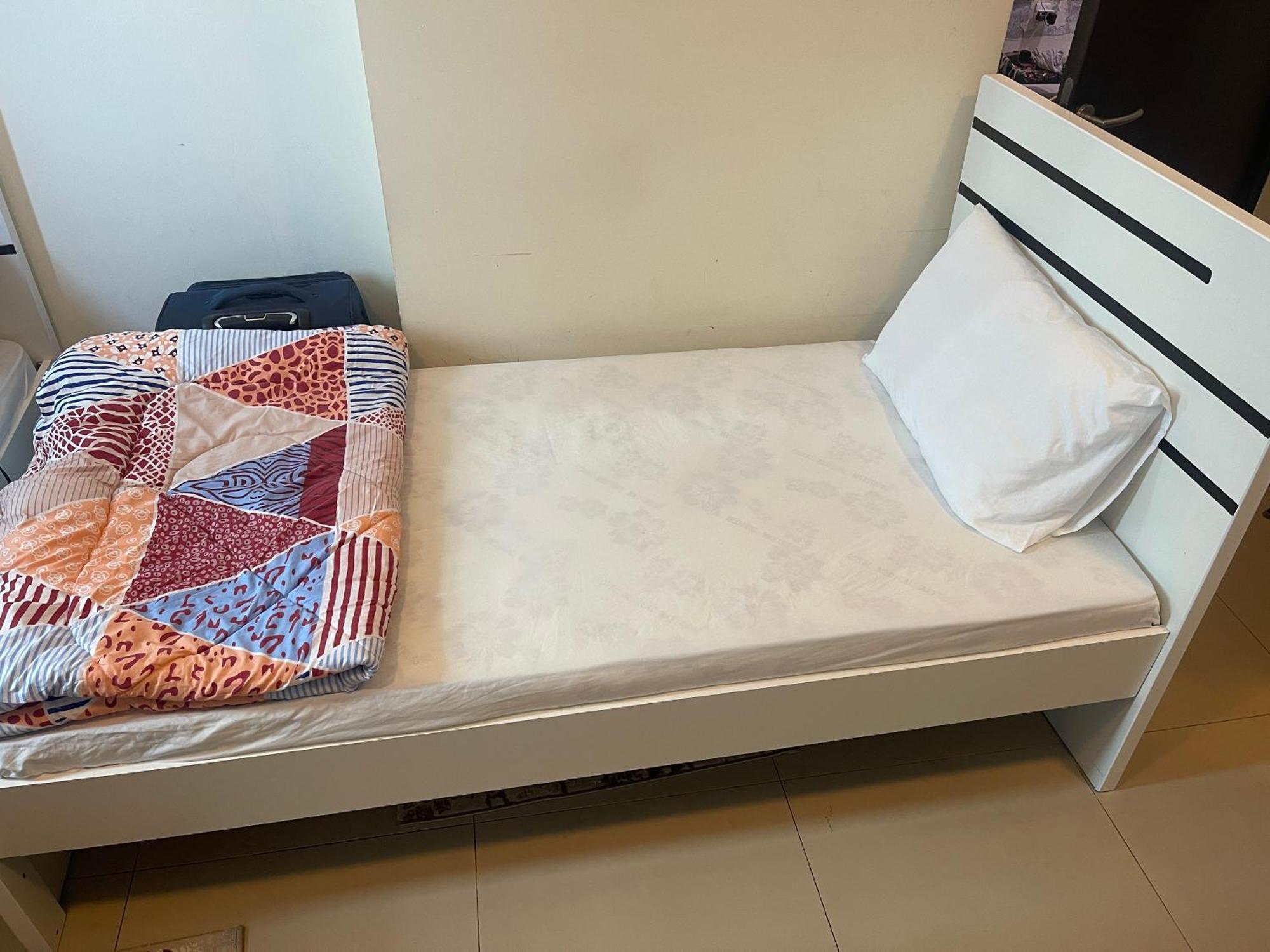Purity Jvc Hostel