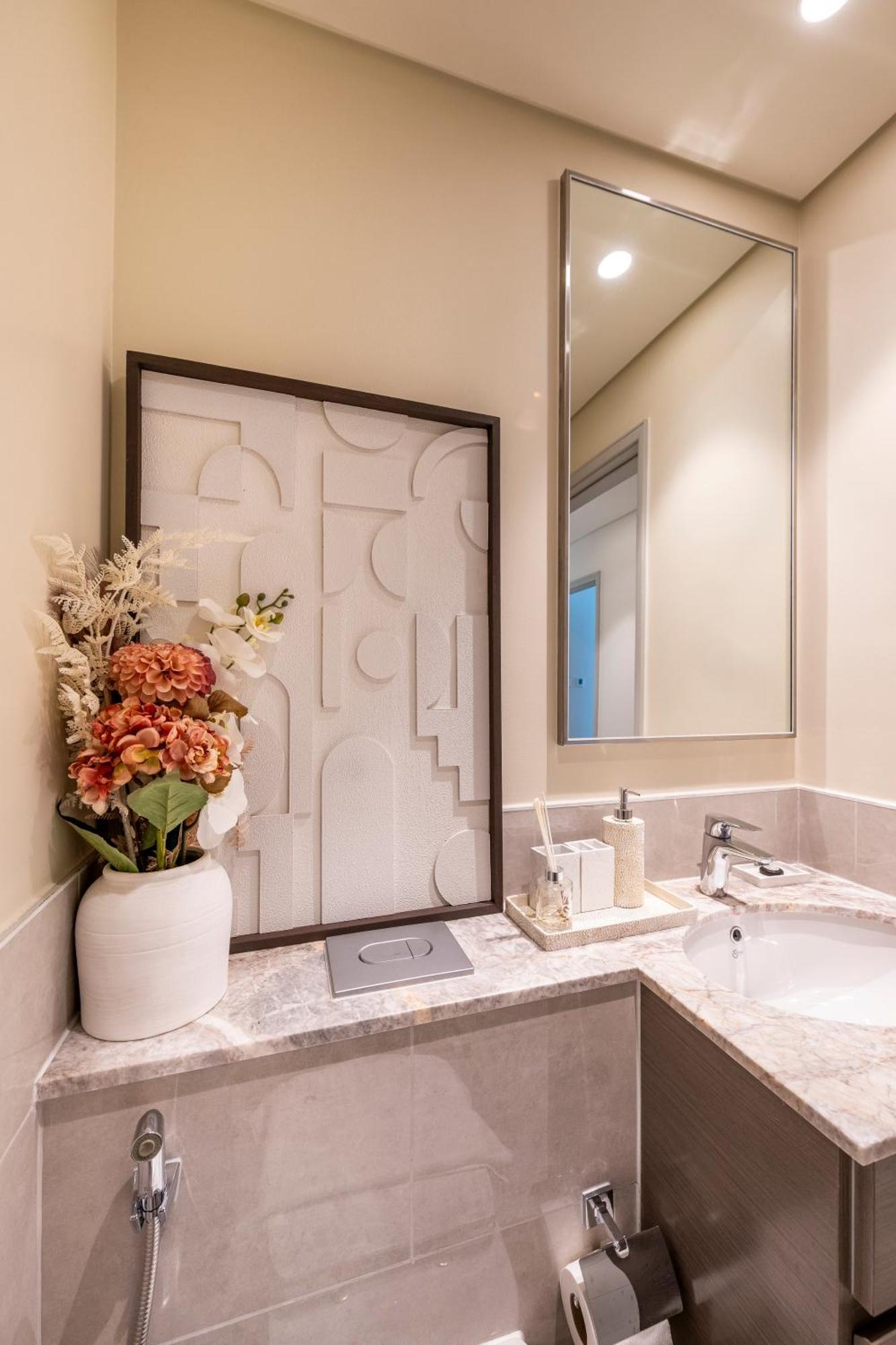 3 Bedrooms Tower 1- Downtown Skylight * Dubai