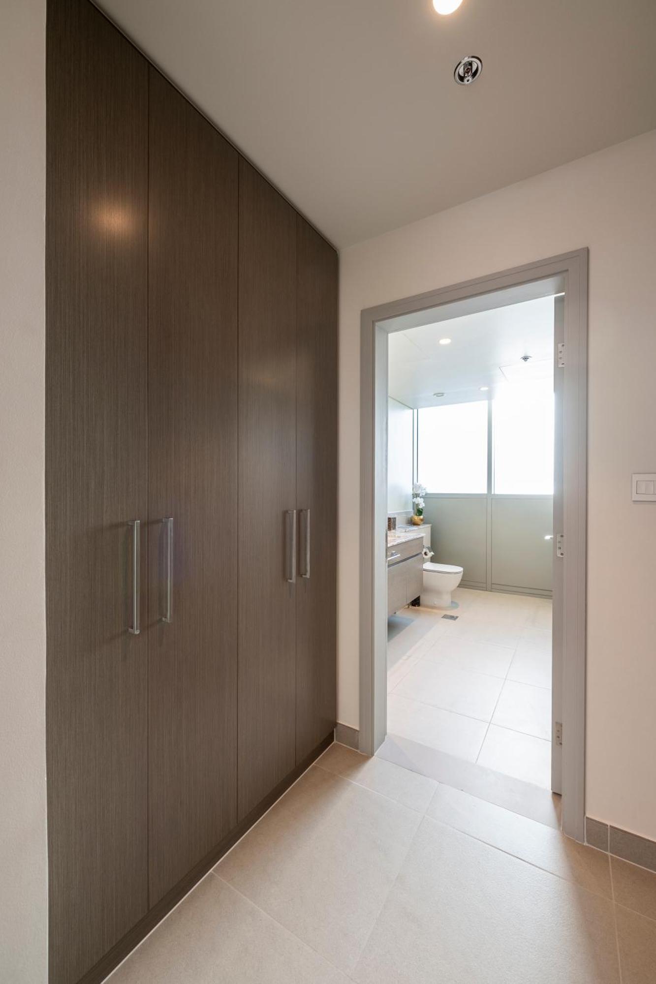 3 Bedrooms Tower 1- Downtown Skylight Dubai