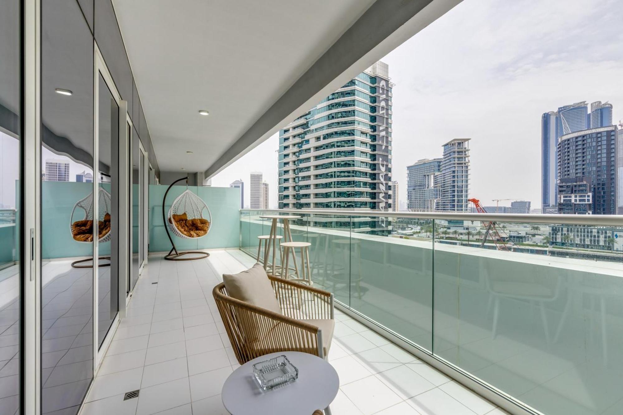 Globalstay. Luxury Near The Canal Daire
