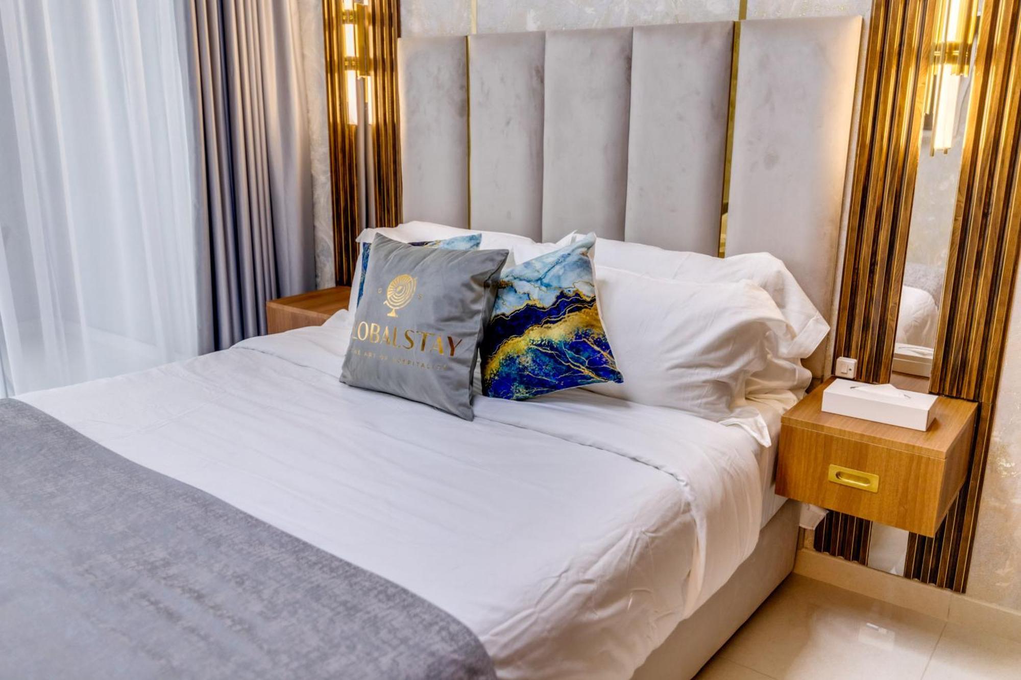 Globalstay. Luxury Near The Canal *