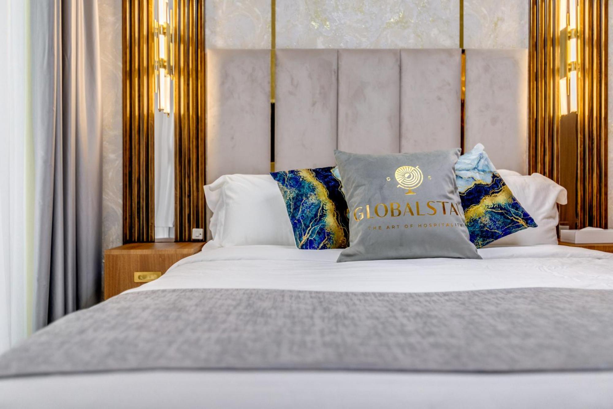 Daire Globalstay. Luxury Near The Canal