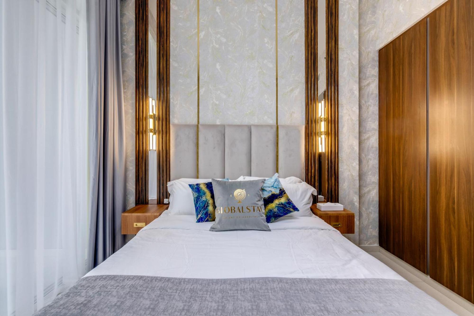 Globalstay. Luxury Near The Canal Daire