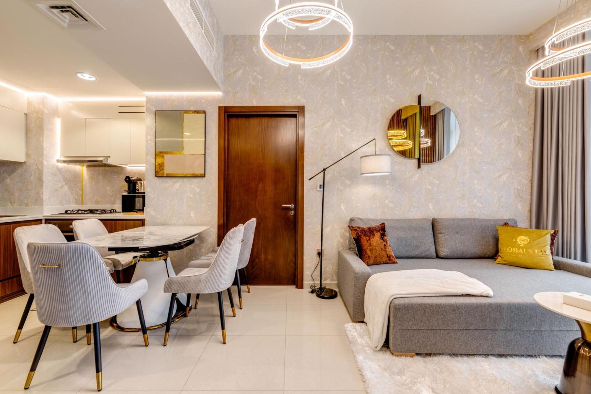 Daire Globalstay. Luxury Near The Canal