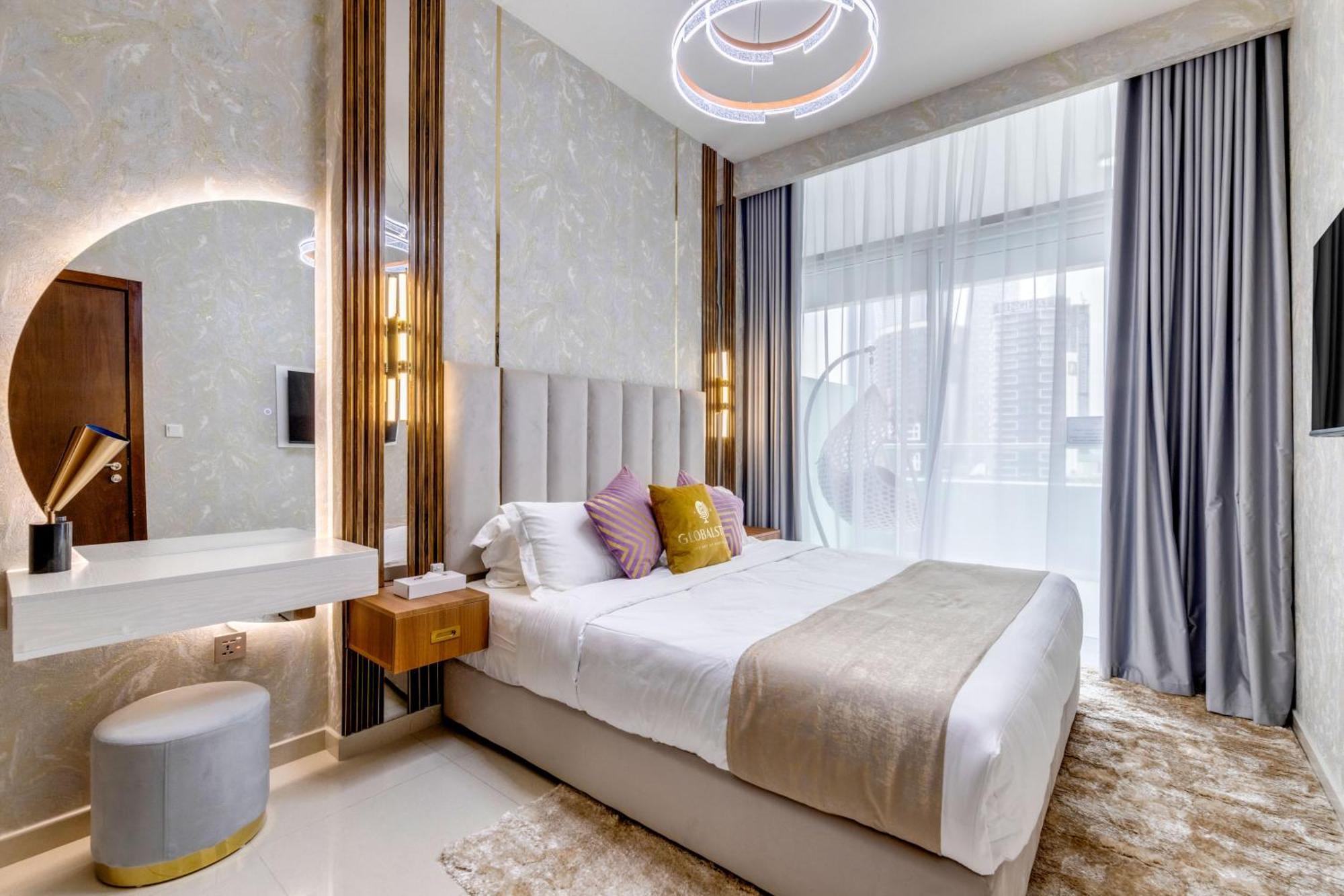 Globalstay. Luxury Near The Canal Daire