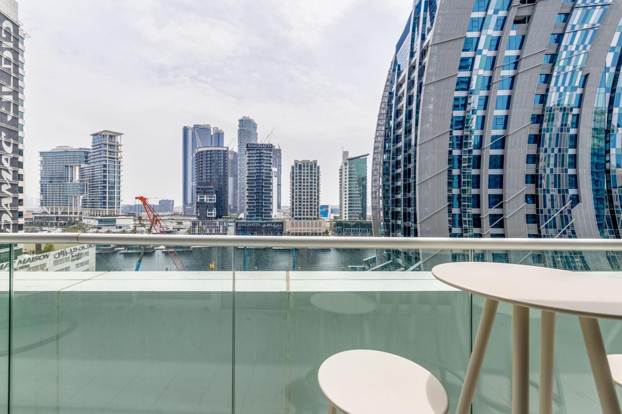 Globalstay. Luxury Near The Canal *