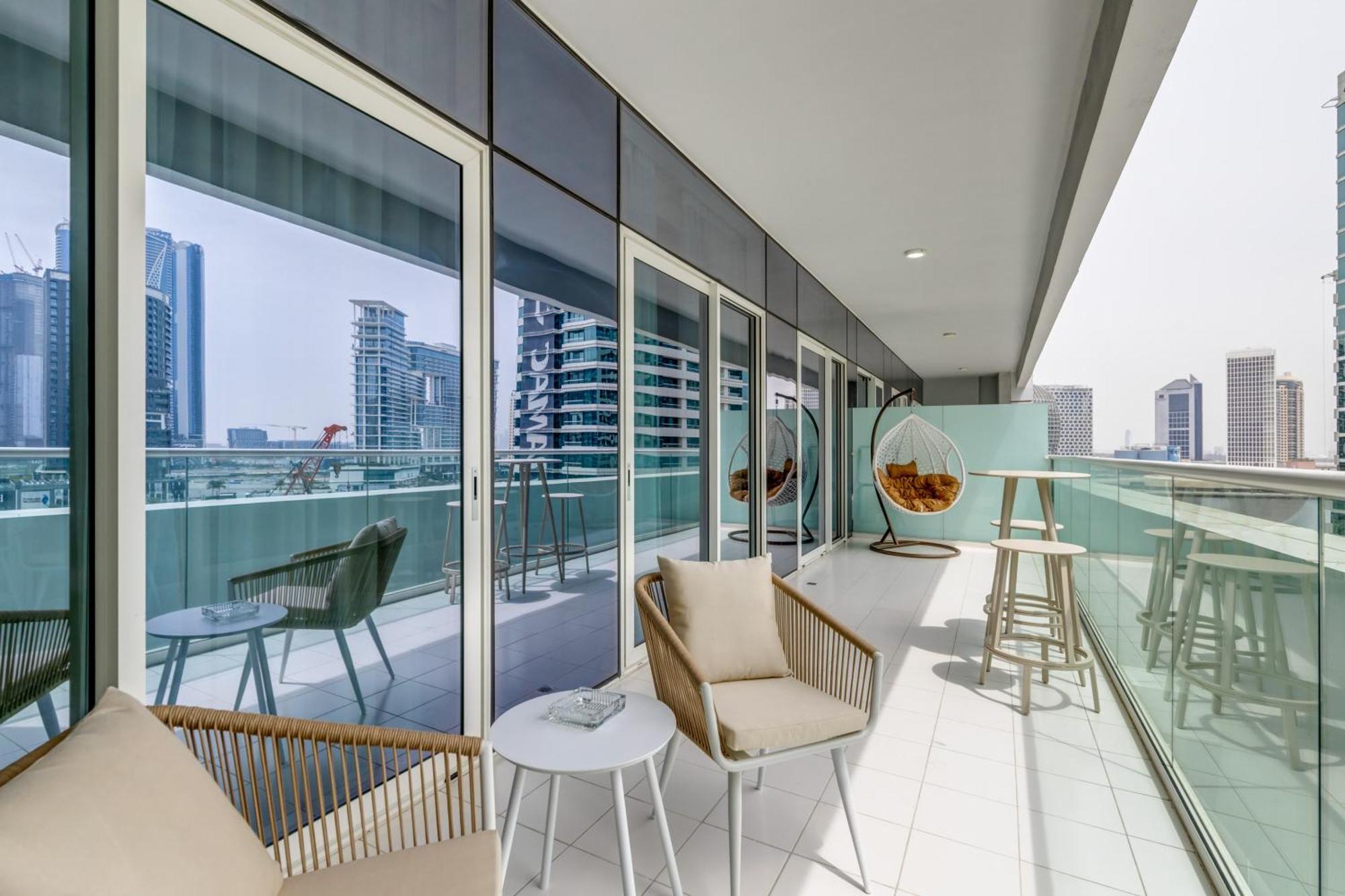 Daire Globalstay. Luxury Near The Canal *