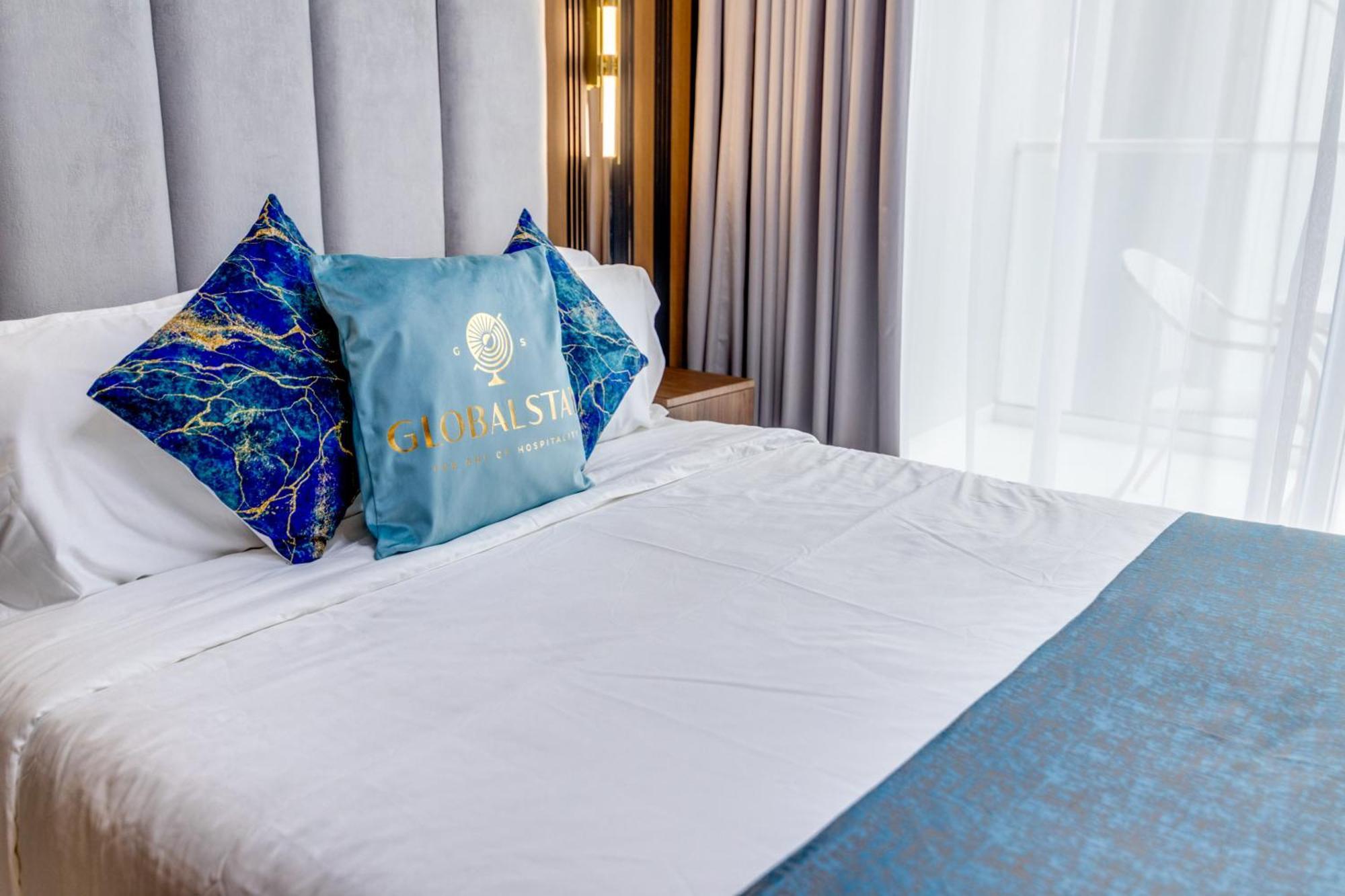 Globalstay. Luxury Near The Canal *