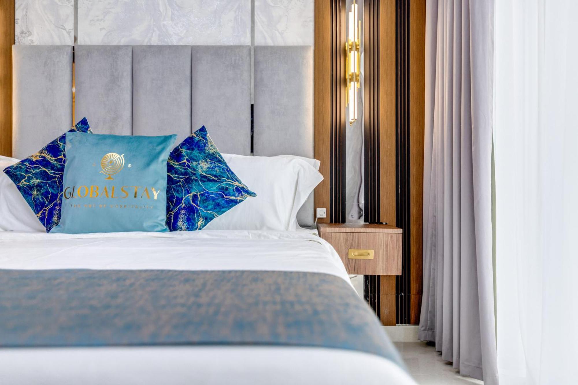 Globalstay. Luxury Near The Canal