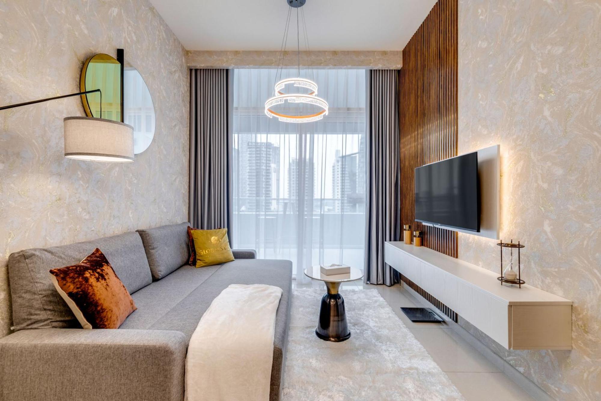 Daire Globalstay. Luxury Near The Canal