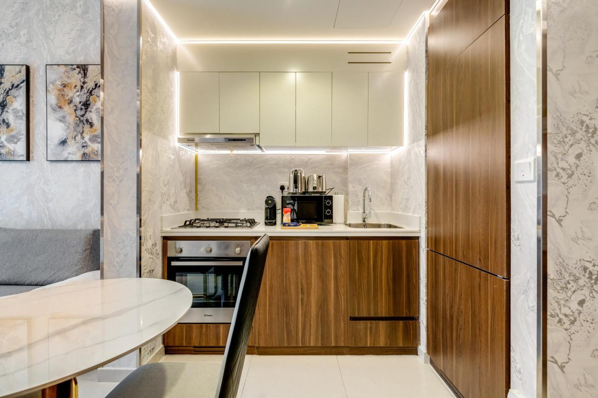 Daire Globalstay. Luxury Near The Canal