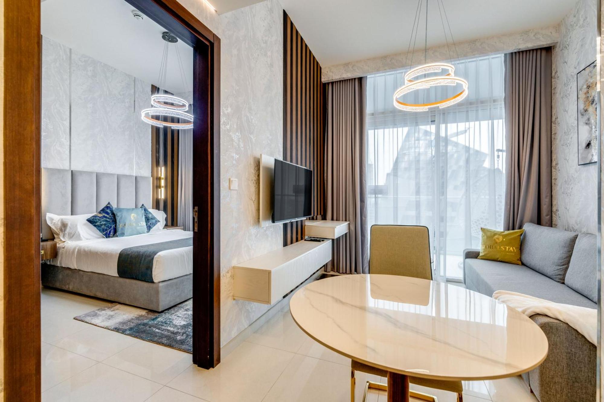 Globalstay. Luxury Near The Canal Daire