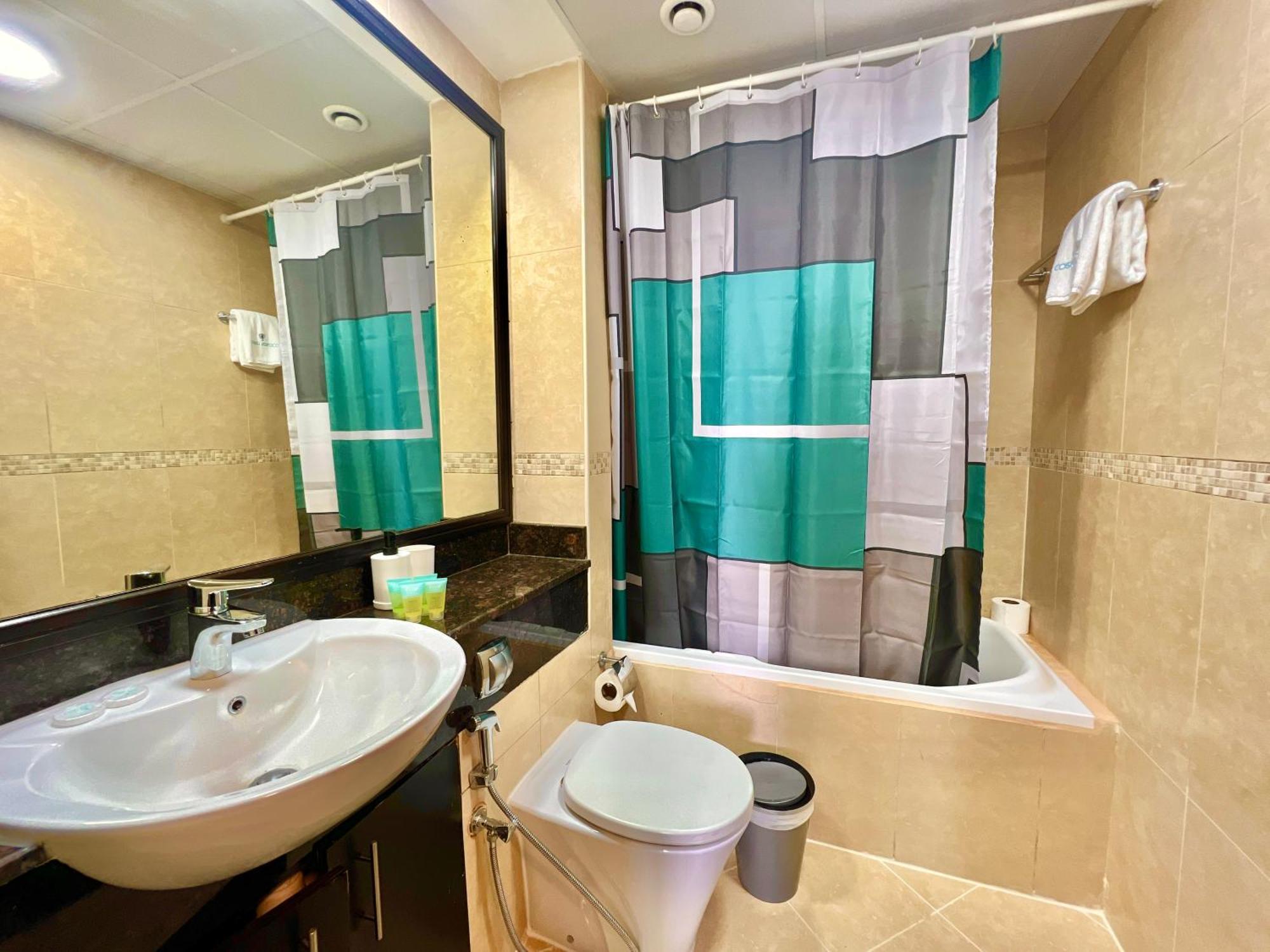 Cosmos Living Cozy Gcv2 Dubai
