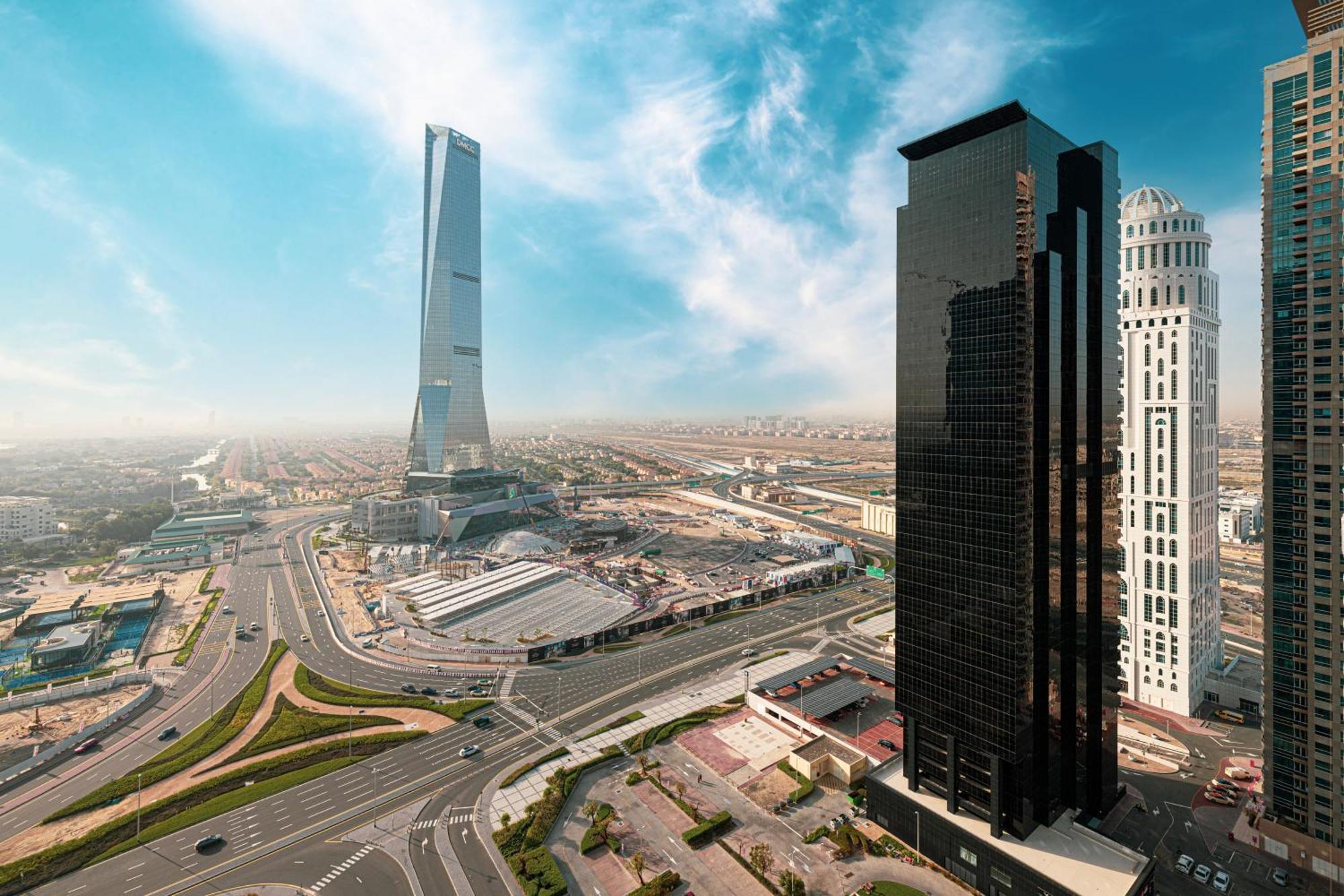 Stars Of The Sky By Lagom Dubai