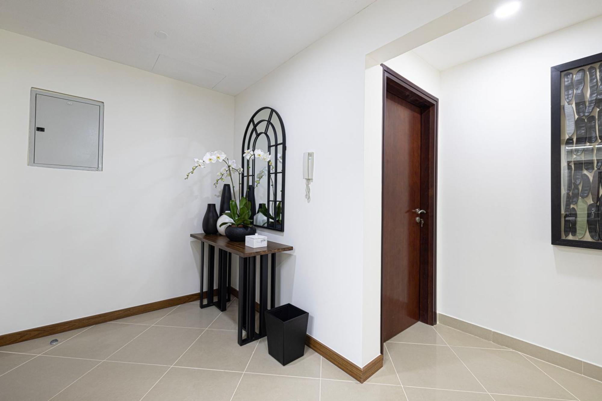 Stars Of The Sky By Lagom Apartment