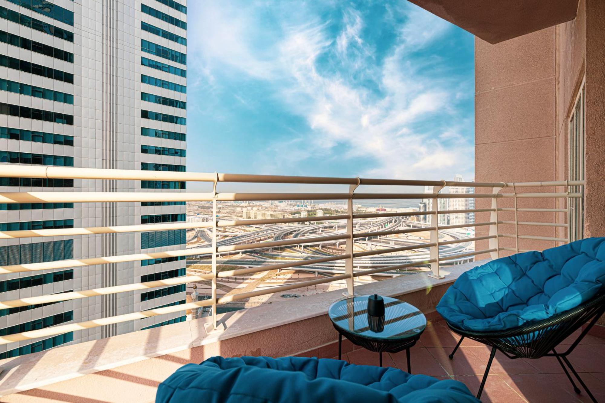 Stars Of The Sky By Lagom Apartment