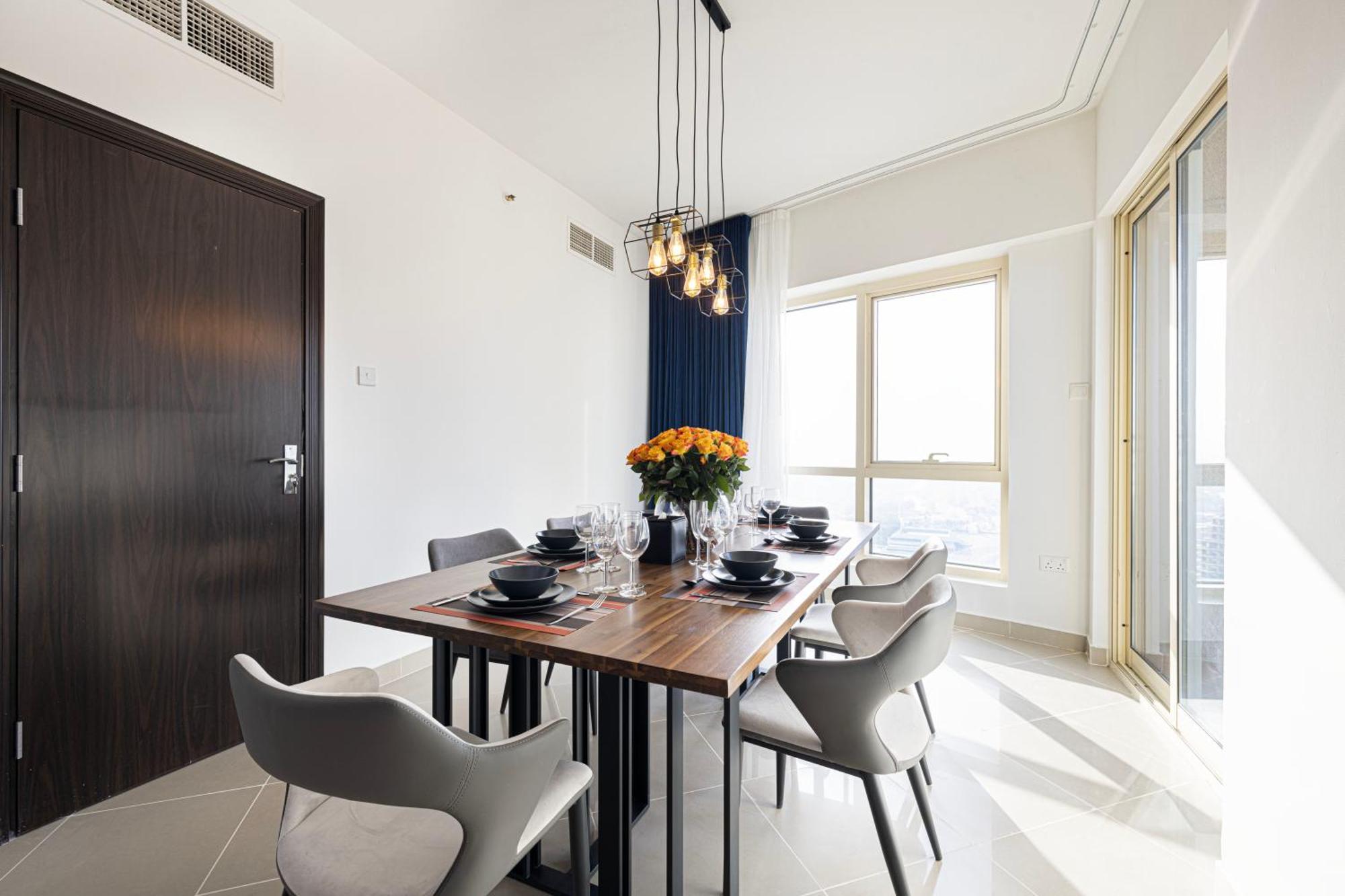 Stars Of The Sky By Lagom Apartment *