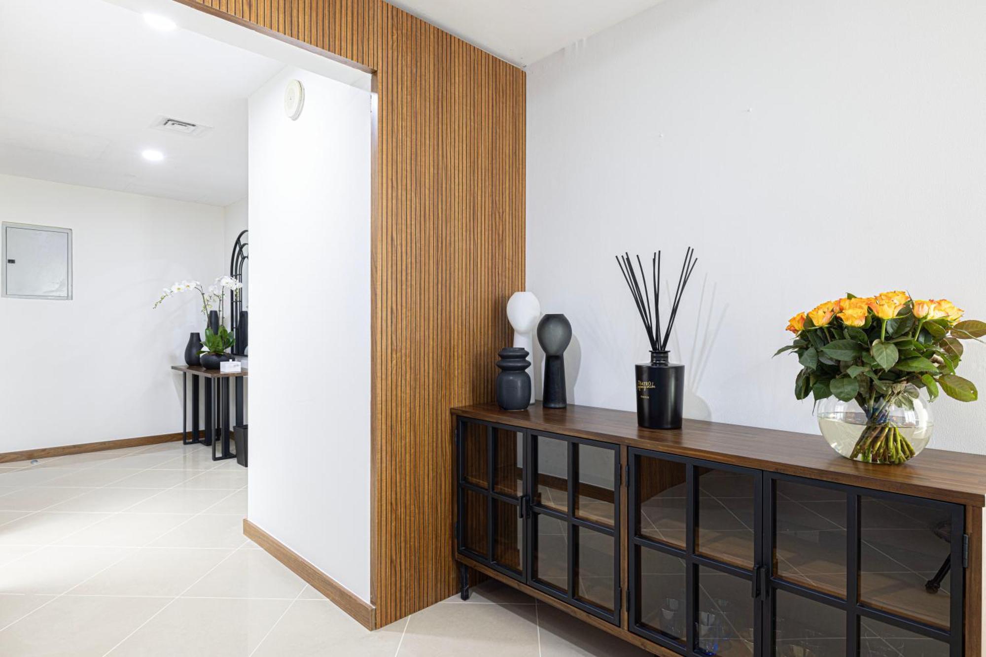 Stars Of The Sky By Lagom Apartment