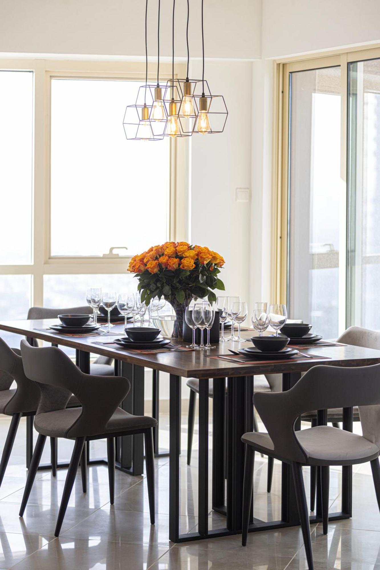 Apartment Stars Of The Sky By Lagom