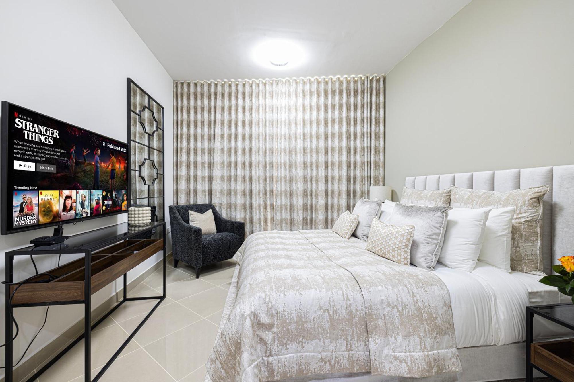 Stars Of The Sky By Lagom Dubai